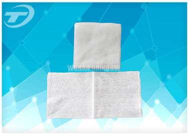 Cotton Medical Sterile Gauze Pads With X-Ray Detectable Threads