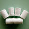 Medical Absorbent Jumbo Cotton Gauze Bandage Roll 40S/26*18