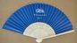 Paper fan with bamboo ribs and paper, can be available in different size and quality bamboo