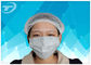 Disposable non woven surgical face masks