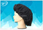 Medical Surgical Nonwoven Disposable Bouffant Cap With Lightweight Polypropylene Fabric