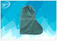 SMS Disposable Shoe Covers Dustproof And Waterproof CE Certificated