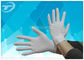 Comfortable Feeling Medical Disposable Gloves With Anatomic Shape 6 - 9 Size