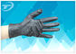 100%  Industrial Exam Grade Medical Disposable Gloves , Nitrile Gloves Food Safe