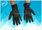 100%  Industrial Exam Grade Medical Disposable Gloves , Nitrile Gloves Food Safe