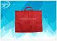 non-woven shopping bag  with customized logo printing , free size , durable and reusable