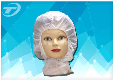 Xiantao Non Woven Snood Disposable Surgical Caps With Cappa For Food Industry - Style 6
