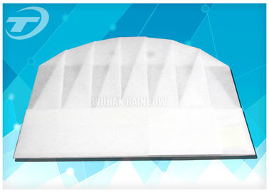 Environment Friendly Disposable Surgical Caps For Electronics And Food Factory