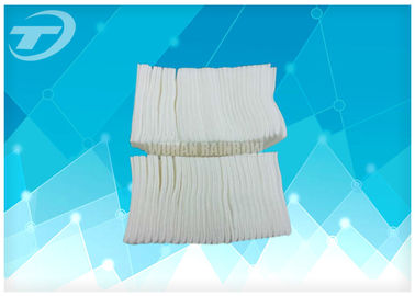 No Stimulation Medical Gauze Wrap For Operating Room In Hospital / Household