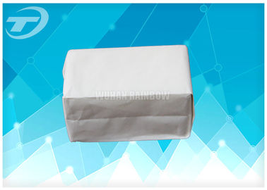 Customized Size Medical Gauze Swabs Spun - Laced Non - Woven Fabric