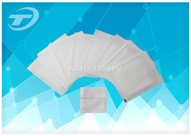 Medical Gauze Roll /  Gauze Sponge /  Lap Sponge Absorbing Interior And Exudation