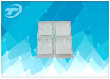Absorbent Medical Gauze Swab With Sterile Paper + Film Package