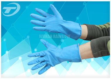 High Density Medical Disposable Gloves With Various Thickness Smooth Surface