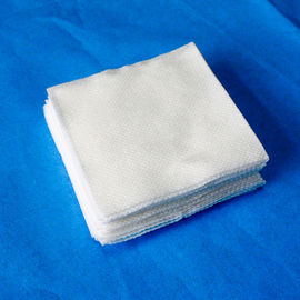 100% cotton 17 thread Medical Gauze cutting gauze piece for surgery