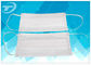 9.5x17.5cm Non Woven Disposable Face Mask / Wearing Surgical Mask With Earloop