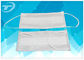 Nonwoven face mask  3ply , 17.5 x 9.5cm , used in hospital  / industrial