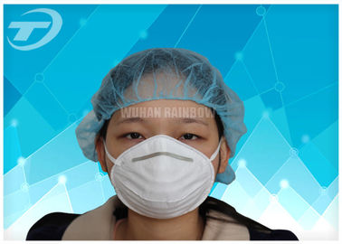 FFP1 /  FFP 2 / FFP3  Disposable Face Mask Non Woven Respirator Dust Mask