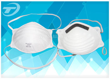 FFP1 /  FFP 2 / FFP3  Disposable Face Mask Non Woven Respirator Dust Mask