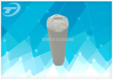 OEM Acceptable Dental Cotton Rolls For Clinic Use  , with good absorbing performance