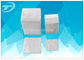 High quality absorbent medical non woven gauze swabs with different size