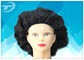 Disposable SPP bouffant cap in various colors , light  and dust proof