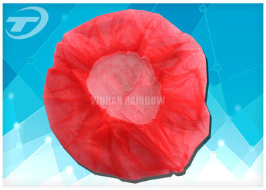 PP SMS material Disposable Surgical Caps 21'' 24'' for Hospital