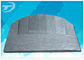 Polypropylene Disposable Head Cap / Multi Color Nursing Surgical Caps