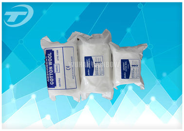 Surgical Medical Cotton Absorbent Hydrophilic 50g 150g 250g 500g Cotton Wool Roll