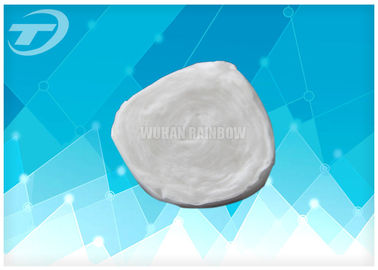 100% Pure Medical Cotton Roll With Good Water / Blood Absorbability