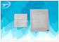 Comfortable Medical Gauze Fabric / Sterile EO Non Woven Gauze 10 Mm
