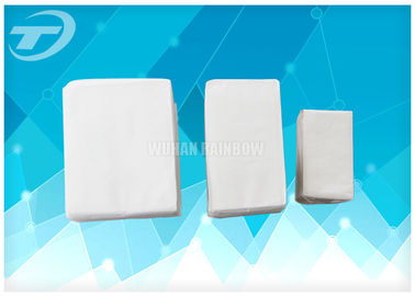 Cotton Medical Sterile Gauze Pads With X-Ray Detectable Threads