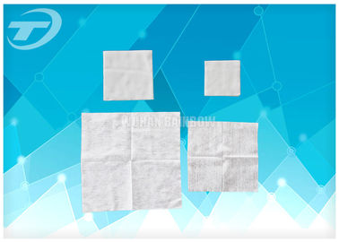 Disposable Medical Gauze Sponges 4x4100%  Cotton With High Absorbency