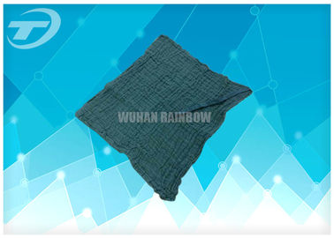 100% cotton Medical Lap sponge / lap pad sponge / abdominal pad with X-ray and blue loop