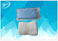 100% cotton Gauze Lap Laparotomy Pad Sponge with X-ray detectable blue loop