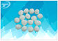 Soft Cotton Medical Sterile gauze Balls For Surgery CE / ISO13485