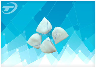 Soft Cotton Medical Sterile gauze Balls For Surgery CE / ISO13485