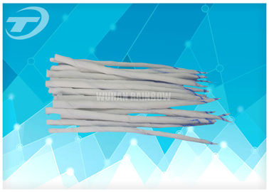 Soft Cotton Medical Gauze Balls For Surgery , Sterile Cotton Balls