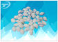Soft Cotton Medical Gauze Balls For Surgery , Sterile Cotton Balls