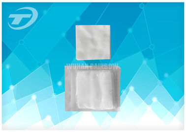 Non Sterile Cotton Medical Gauze Wrap With X-Ray Detectable Threads