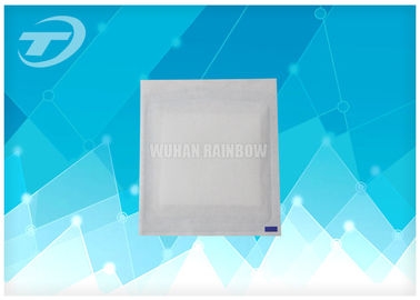 Non Sterile Cotton Medical Gauze Wrap With X-Ray Detectable Threads