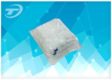 CE approved sterile Medical Gauze non woven lap gauze sponge with x ray