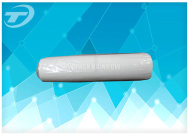 ISO/CE/FDA approved Disposable Surgical Absorbent Organic gauze Bandage Roll White