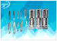 Medical Disposable Products By Gamma Radiation / Stainless Steel Surgical Blade