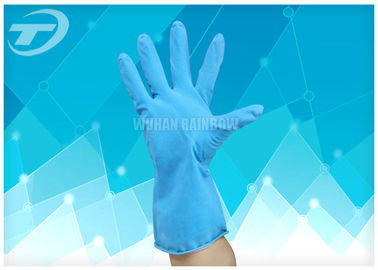 Latex Household Medical Disposable Gloves Soft And Durable S -  XL