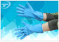 High Density Medical Disposable Gloves With Various Thickness Smooth Surface