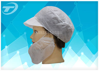 Non woven face mask  3ply , 17.5 x 9.5cm , used in hospital  / industrial