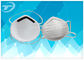 Industrial Protective Disposable Face Mask / Soft N95 Dust Mask