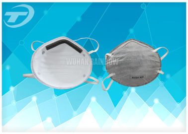 Single Layer Soft Disposable Face Mask For Industry CE Certificated