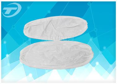 Plastic Protective Arm Disposable Sleeve Covers For Food Services