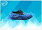 Anti Skid Disposable Shoe Covers Prevent Dust And Static 15x39cm